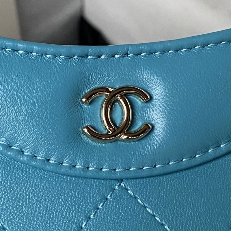 Chanel Top Handle Bags